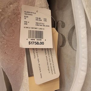 Princess Wedding Dress